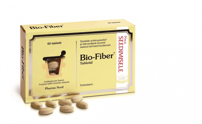 BIO-FIBER TBL N60
