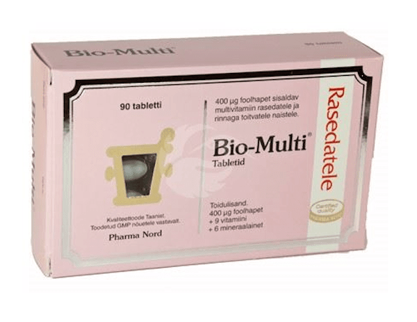 BIO-MULTI TBL N90