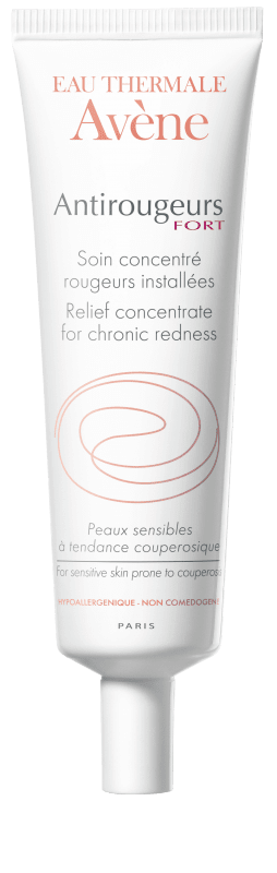 AVENE ANTIROUGEURS KONSENTRAAT TAASTAV PUNETUSEVASTANE 30ML