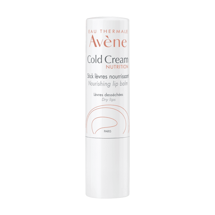 AVENE COLD CREAM HUULEPALSAM 4G