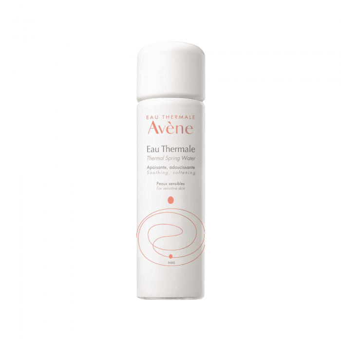 AVENE TERMAALVEE SPREI 50ML