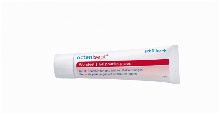 OCTENISEPT HAAVAGEEL 20ML