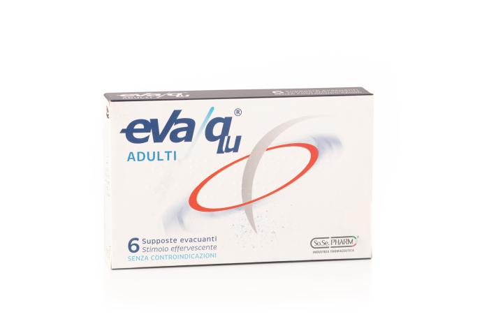 EVA/QU REKTAALSUPOSIIDID N6