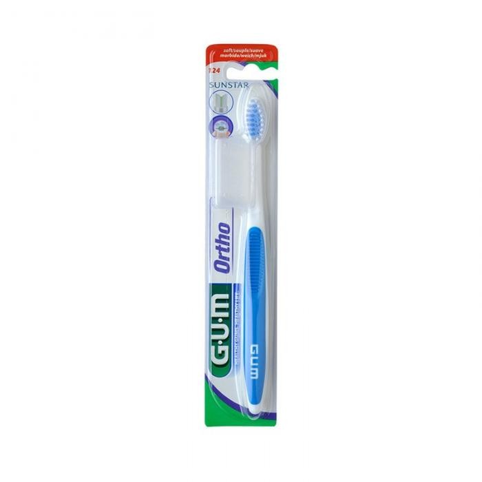 GUM HAMBAHARI OTRHO SOFT BREKETITELE