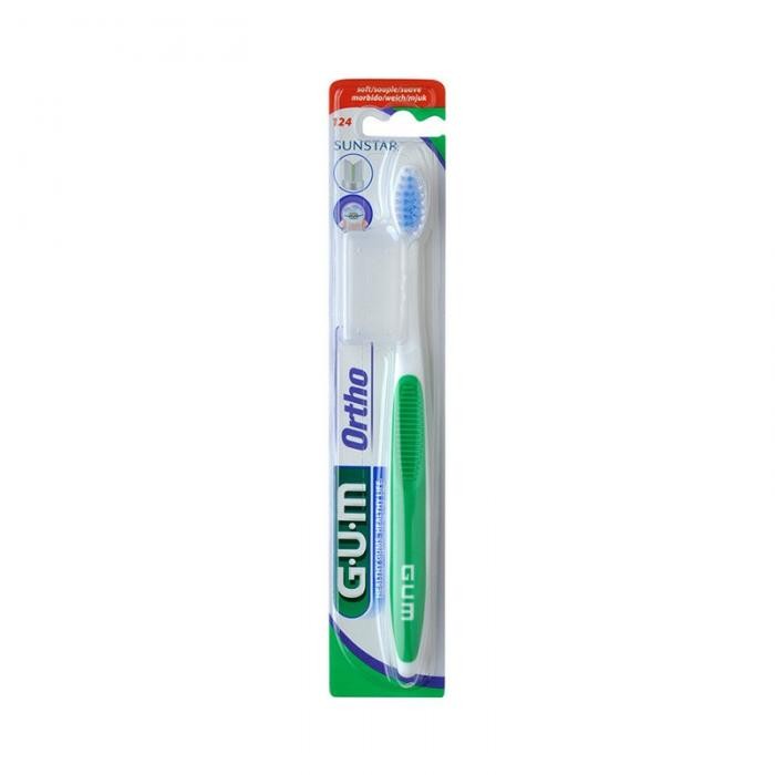 GUM HAMBAHARI OTRHO SOFT BREKETITELE