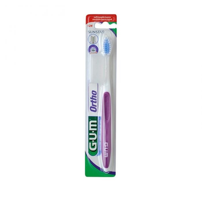 GUM HAMBAHARI OTRHO SOFT BREKETITELE