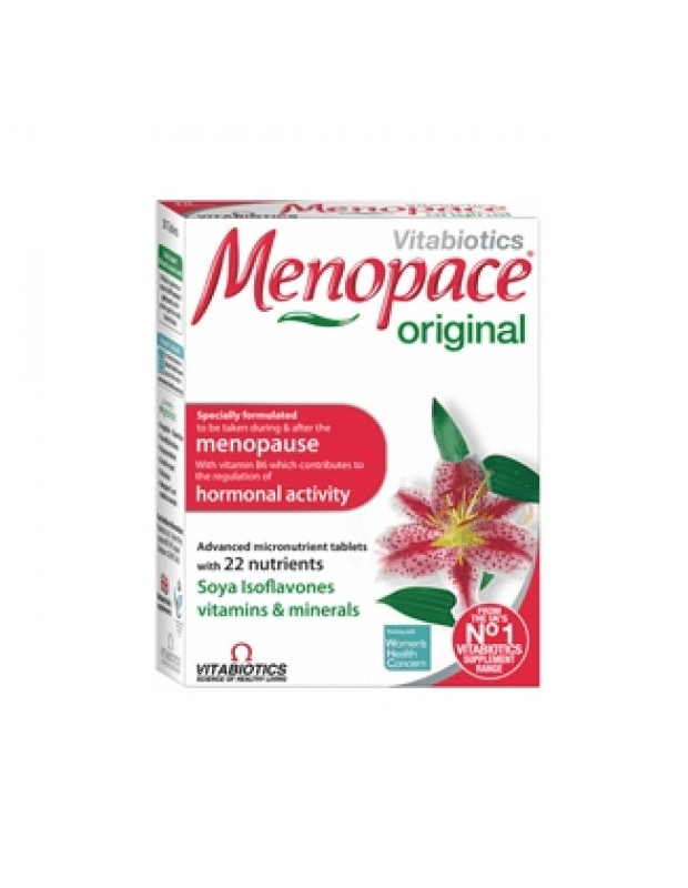 MENOPACE TBL N30