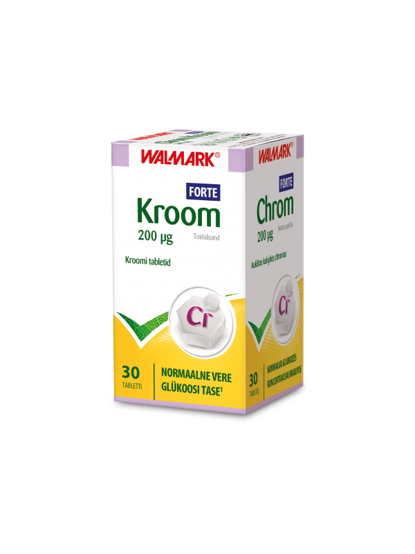 WALMARK KROOM FORTE TBL N30