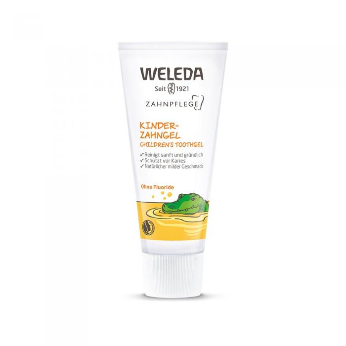 WELEDA HAMBAGEEL LASTELE SAIALILLE 50ML