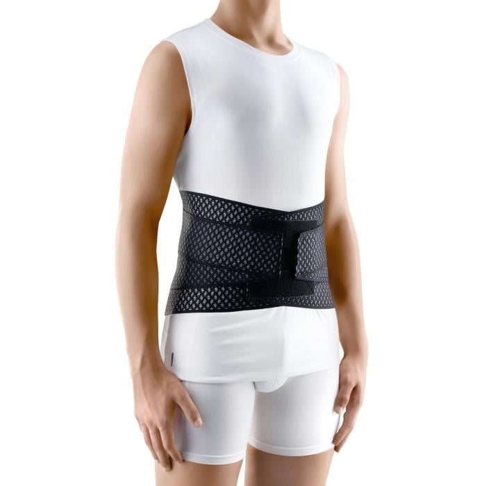 TONUS-ELAST AIR VÖÖ REGULEERITAV NR.2 L 79-88CM MUST