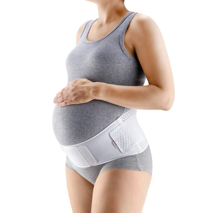 TONUS-ELAST AIR HOIDEVÖÖ GERDA RASEDATELE NR.3 M-XL 100-120CM