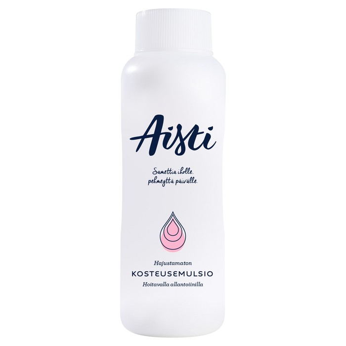 AISTI ERIOIL EMULSIOON NIISUTAV LÕHNATU 500ML