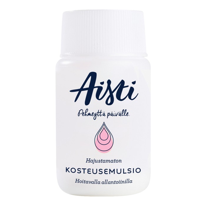 AISTI ERIOIL EMULSIOON NIISUTAV PH6 LÕHNATU 150ML
