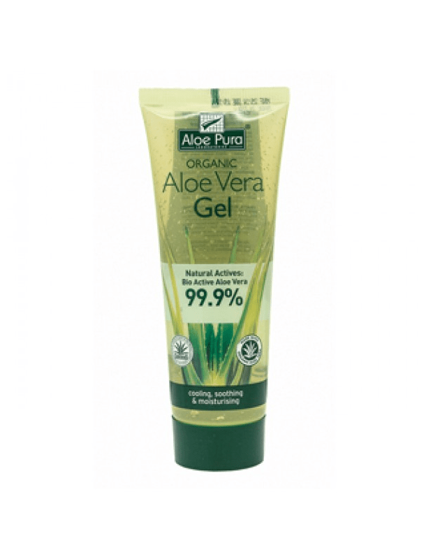 ALOE VERA GEEL 99,9% 100ML