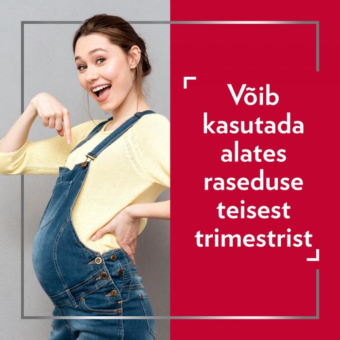 CANESTEN VAGINAALPEHMEKAPSEL 500MG N1