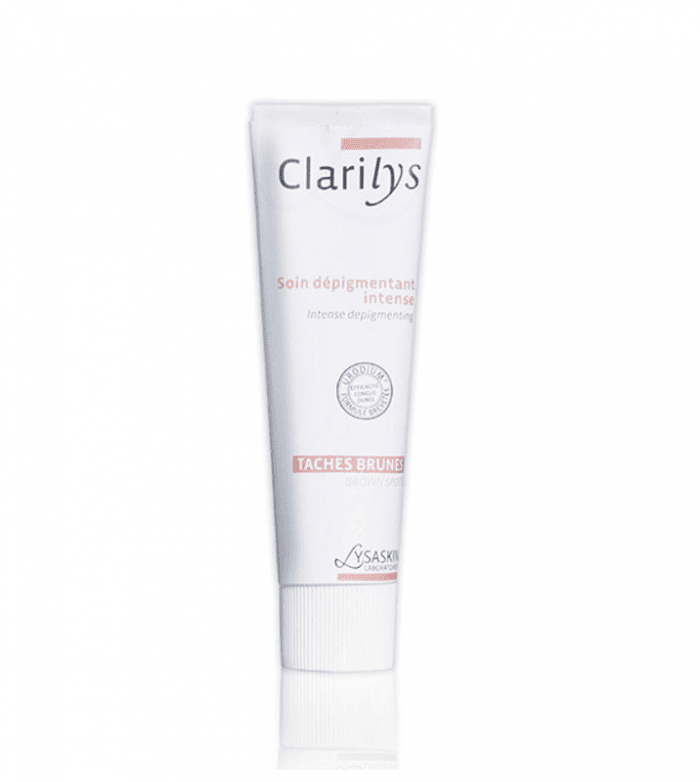CLARILYS KREEM PIGMENDILAIKUDELE 40ML