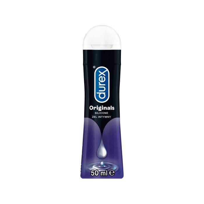 DUREX PLAY PERFECT GLIDE LUBRIKANT GEEL PUMBAGA 50ML