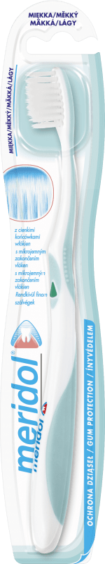 ELMEX MERIDOL HAMBAHARI IGEMETE KAITSEKS SOFT N1