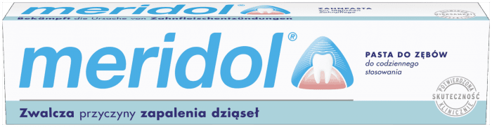 ELMEX MERIDOL HAMBAPASTA IGEMETE KAITSEKS 75ML