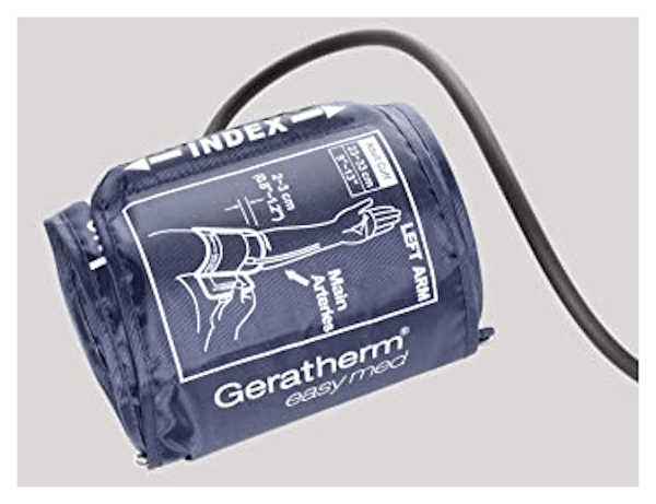 GERATHERM VERERÕHUAPARAADI MANSETT EASY MED M (23-33CM)