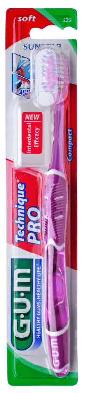 GUM HAMBAHARI TECHNIQUE PRO SOFT