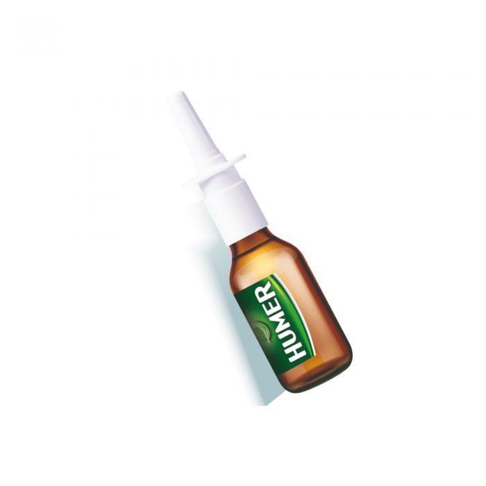 HUMER STOP VIRUS NINASPREI 15ML