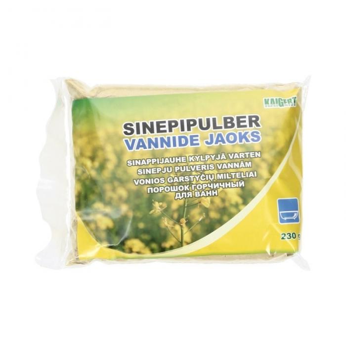 KAIGERT SINEPIPULBER VANNIDEKS 230G
