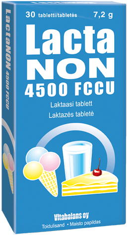LACTANON TBL N30