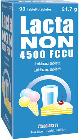 LACTANON TBL N90