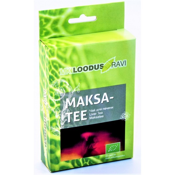 MK LOODUSRAVI MAKSATEE ECO 20G