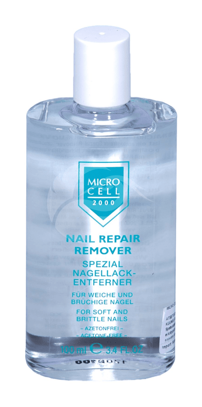 MICRO CELL KÜÜNELAKIEEMALDAJA ATSETOONITA 100ML