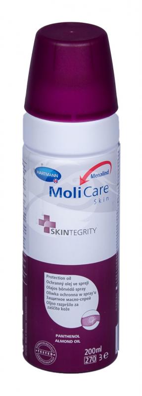 MOLICARE SKIN ÕLISPREI KAITSEV 200ML