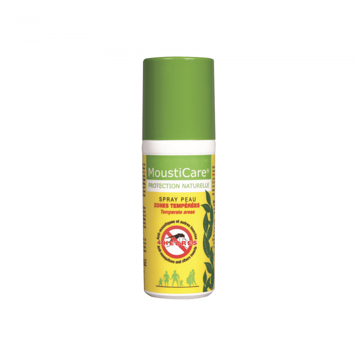 MOUSTICARE SPREI NAHALE 50ML