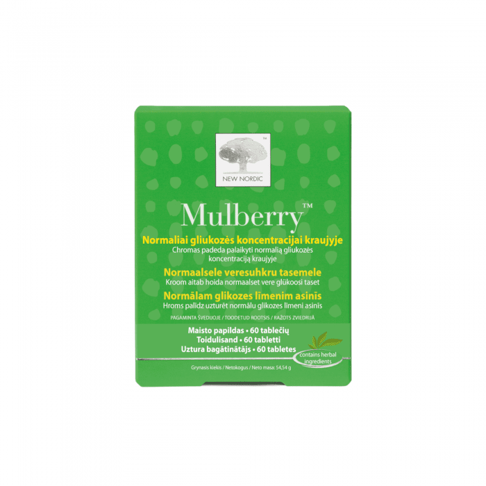 MULBERRY TBL N60