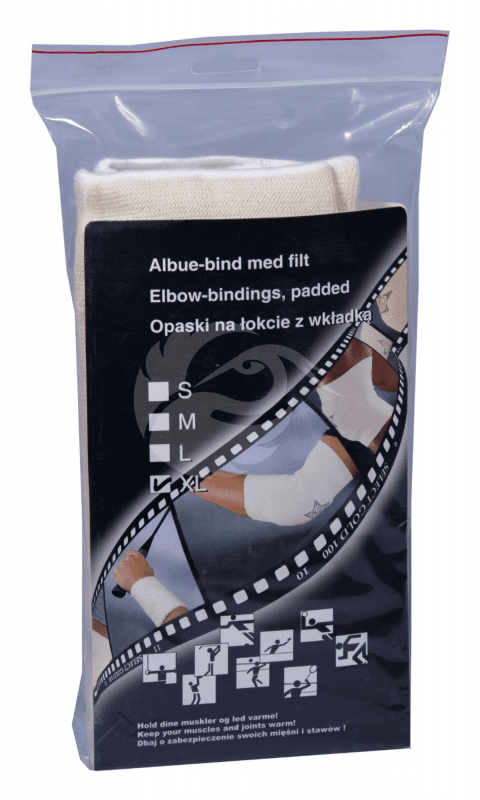 SELECT KÜÜNARNUKIKAITSE XL TUGEVDUSEGA 1PAAR