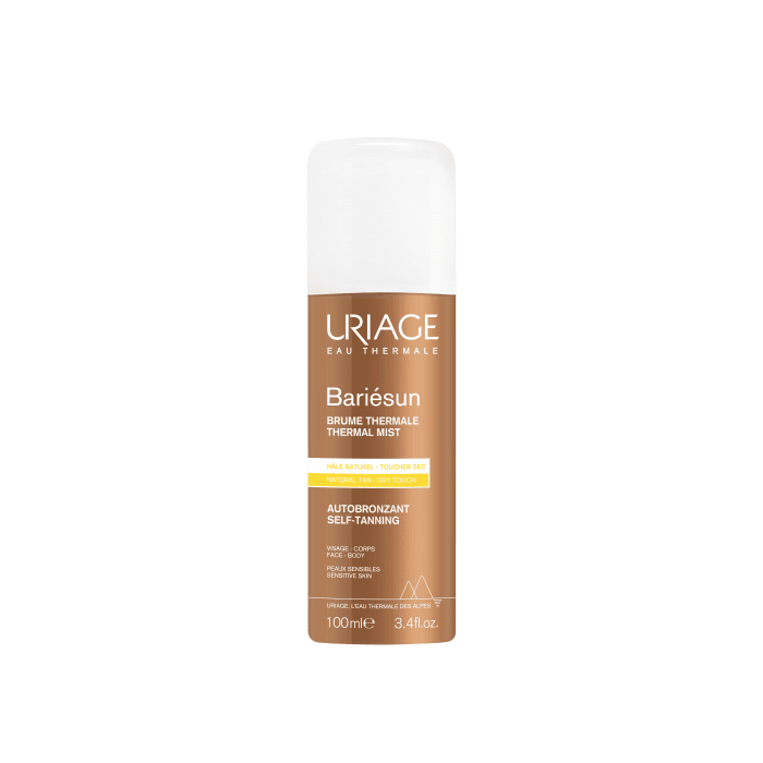 URIAGE BARIESUN TERMAALSPREI ISEPRUUNISTAV 100ML