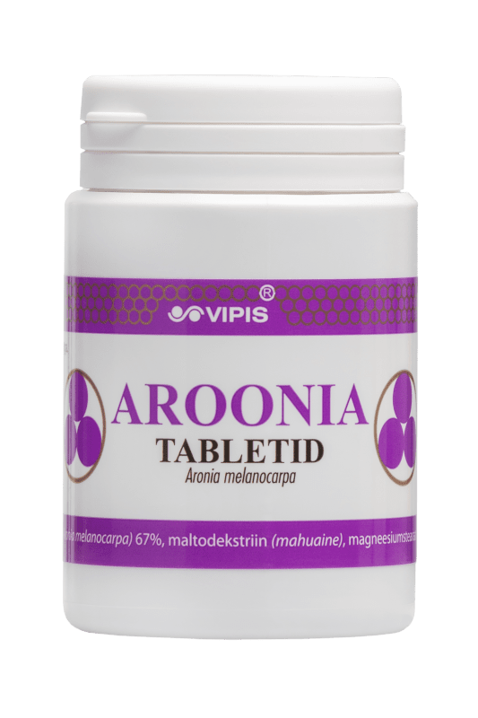 VIPIS AROONIA TBL N80