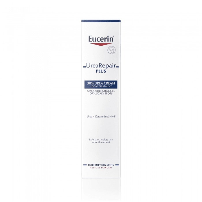EUCERIN 30% UREA REPAIR PLUS HOOLDUSKREEM 75ML