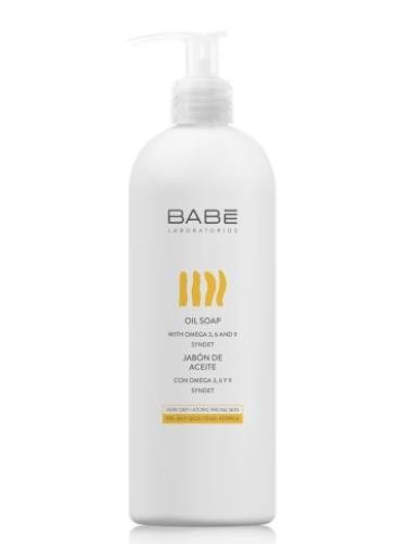 BABE ÕLISEEP 500ML
