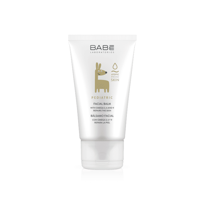 BABE PEDIATRIC NÄOPALSAM 50ML
