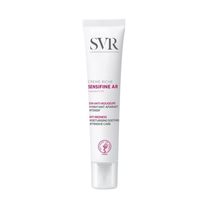 SVR SENSIFINEAR KREEM PUNETAVALE KUIVALE NAHALE 40ML