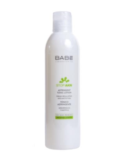 BABE STOP AKN TOONIK POORE AHENDAV 250ML