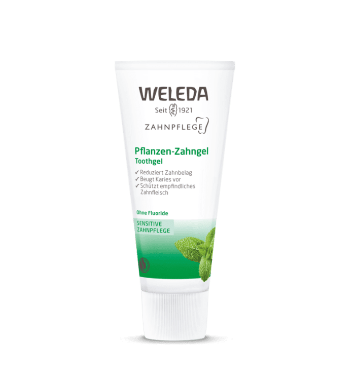 WELEDA TAIMNE HAMBAPASTA 75ML