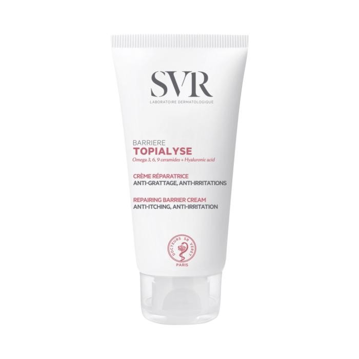 SVR TOPIALYSE KAITSEKREEM 50ML