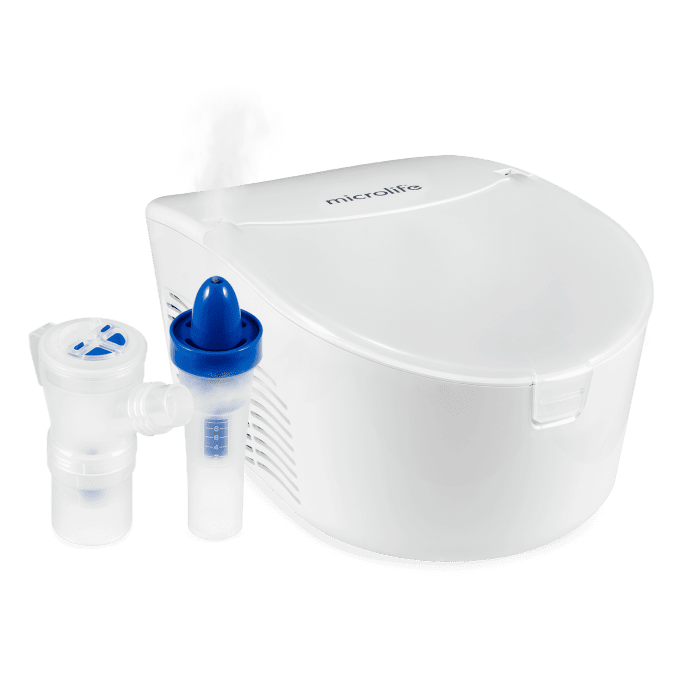 MICROLIFE INHALAATOR NEB PRO