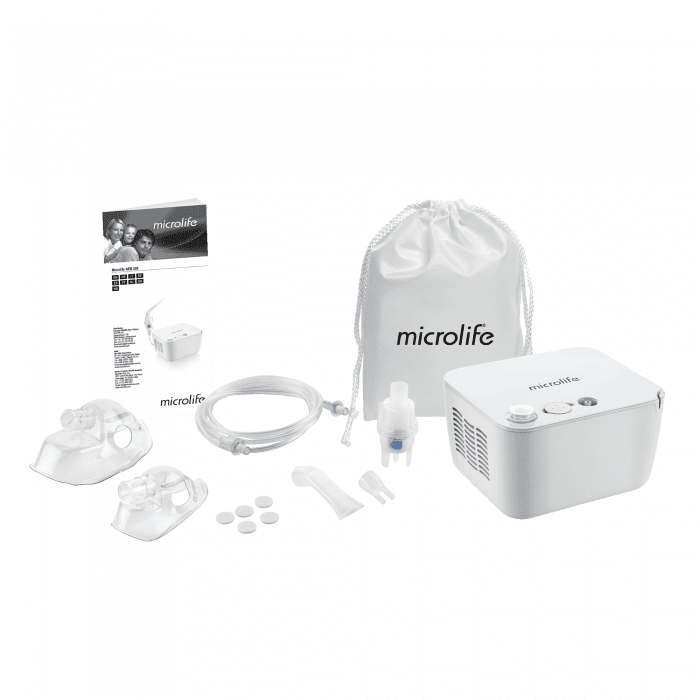 MICROLIFE INHALAATOR NEB200