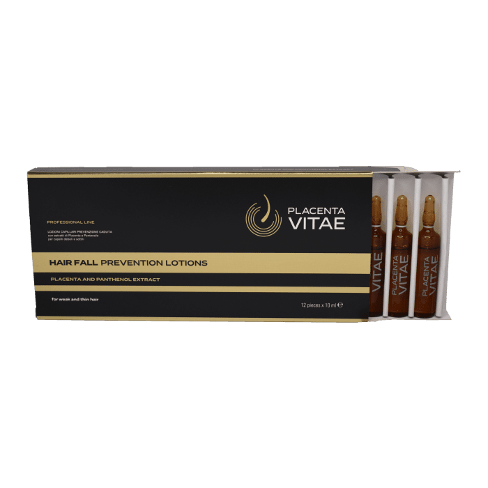 PLACENTA VITAE AMPULLID JUUSTE VÄLJALANG.VASTU 10ML N12