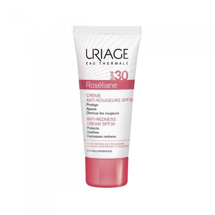URIAGE ROSELIANE NÄOKREEM SPF30 40ML
