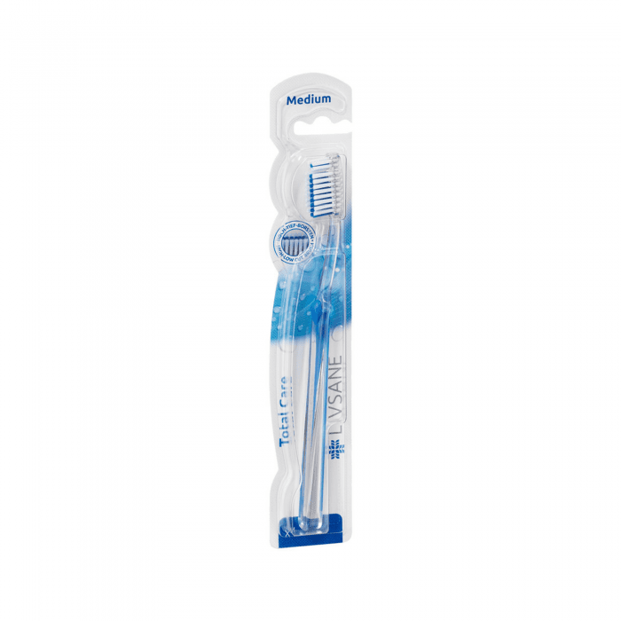 LIVSANE HAMBAHARI TOTAL CARE N1
