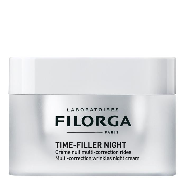 FILORGA TIME-FILLER NIGHT ÖÖKREEM KORTSUDEVASTANE 50ML